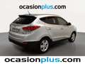 Hyundai iX35 1.7CRDI Comfort Sky 4x2 Gris - thumbnail 4