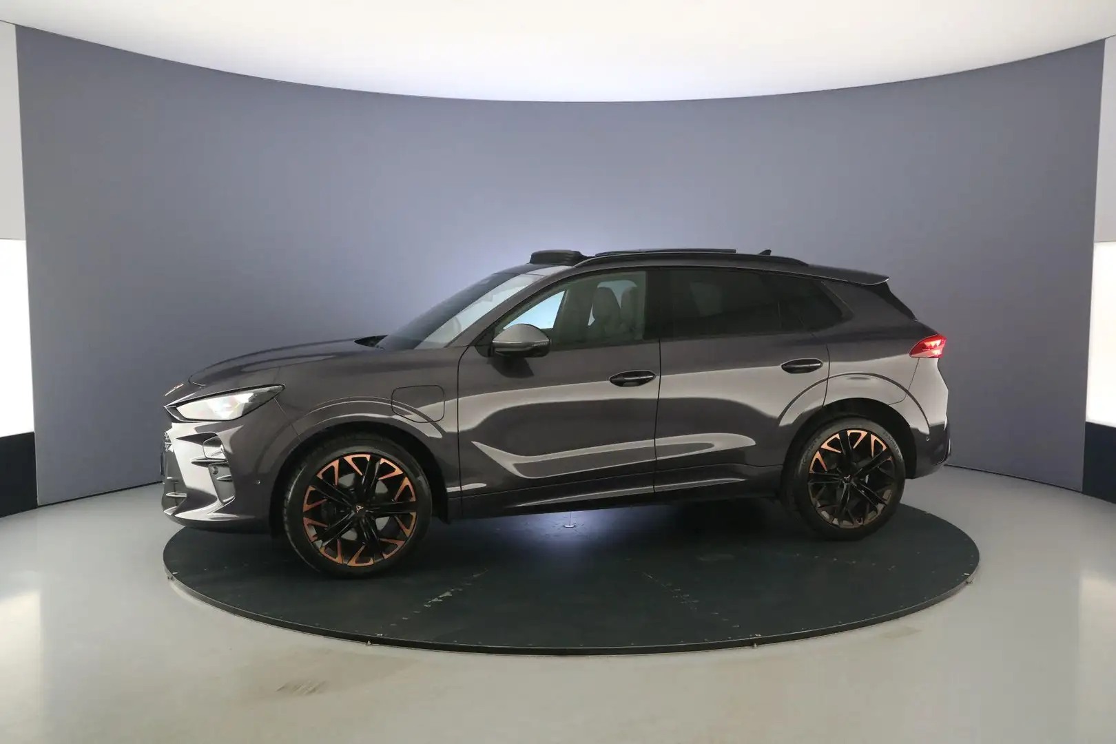 CUPRA Terramar VZ Performance 1.5 TSI e-Hybrid 272pk DSG Automaat - 2