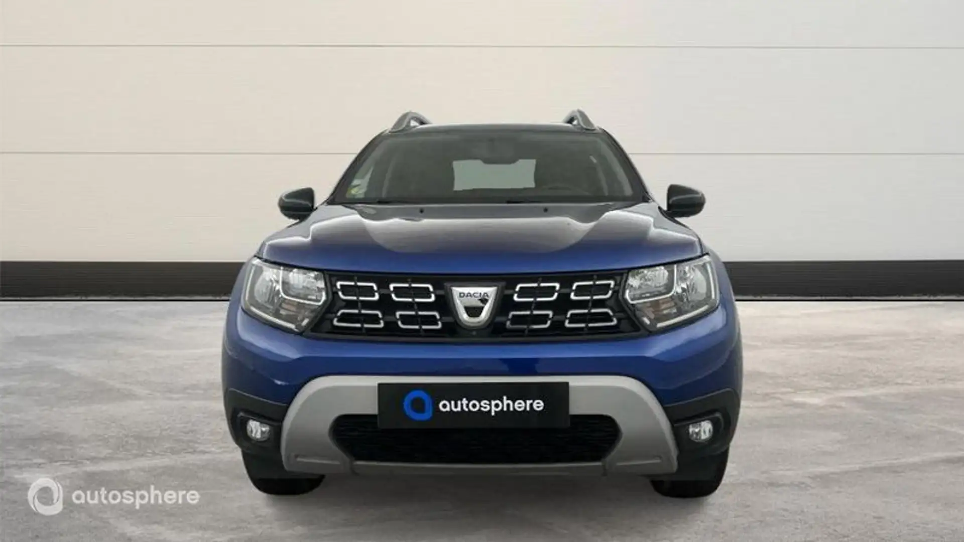Dacia Duster 1.5 Blue dCi 115ch 15 ans 4x2 - 20 - 2