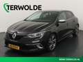 Renault Megane TCe 205 EDC GT | Unieke km stand | Head-Up | Bose Zwart - thumbnail 1