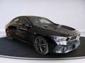 Mercedes-Benz CLA 180 d Coupé Navi Kamera Sitzh. Noir - thumbnail 8