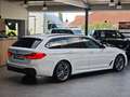 BMW 525 5 525d M Sport NAVI LED CAM HUD Weiß - thumbnail 7