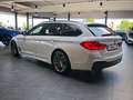 BMW 525 5 525d M Sport NAVI LED CAM HUD Weiß - thumbnail 5