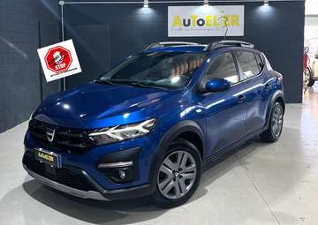 Stepway 2021 comfort 90 cv