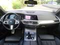 BMW X5 xDrive45e M Sport Laser HuD DriveAssist 360° Weiß - thumbnail 9