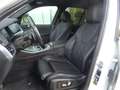 BMW X5 xDrive45e M Sport Laser HuD DriveAssist 360° Weiß - thumbnail 8