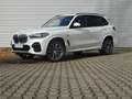 BMW X5 xDrive45e M Sport Laser HuD DriveAssist 360° Weiß - thumbnail 2