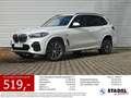 BMW X5 xDrive45e M Sport Laser HuD DriveAssist 360° Weiß - thumbnail 1