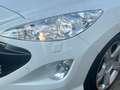 Peugeot 308 CC 2.0 HDi CABRIO SPORTPAKET PREMIUM EDITION Blanc - thumbnail 48