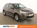 Citroen C4 Aircross 1.6 e-HDi 4x2 Feel Edition BV6 Brun - thumbnail 8