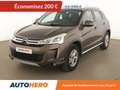 Citroen C4 Aircross 1.6 e-HDi 4x2 Feel Edition BV6 Maro - thumbnail 1