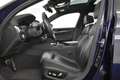 BMW 540 5-serie Touring 540i xDrive High Executive M Sport Blauw - thumbnail 4