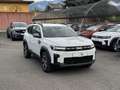 Dacia Bigster Expression TCe mHev 130 4x4 LED PDC Kamera Sitz... Weiß - thumbnail 3