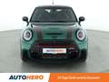 MINI John Cooper Works John Cooper Works Trim *NAVI*TEMPO*LIM*PDC* Grün - thumbnail 9