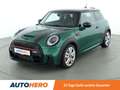 MINI John Cooper Works John Cooper Works Trim *NAVI*TEMPO*LIM*PDC* Grün - thumbnail 1