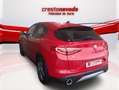 Alfa Romeo Stelvio 2.2 Diesel 154kW 210CV Speciale AWD Rojo - thumbnail 4
