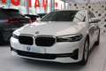BMW 520 520dA Touring Blanco - thumbnail 3