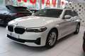 BMW 520 520dA Touring Blanco - thumbnail 23