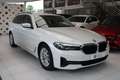BMW 520 520dA Touring Blanco - thumbnail 1