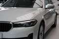 BMW 520 520dA Touring Blanco - thumbnail 12
