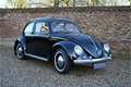 Volkswagen Beetle Kever Oval type 1/11, fully restored, original boa Black - thumbnail 8