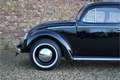 Volkswagen Beetle Kever Oval type 1/11, fully restored, original boa Schwarz - thumbnail 23