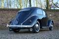 Volkswagen Beetle Kever Oval type 1/11, fully restored, original boa Negro - thumbnail 37