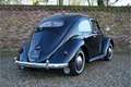 Volkswagen Beetle Kever Oval type 1/11, fully restored, original boa Schwarz - thumbnail 2