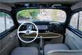 Volkswagen Beetle Kever Oval type 1/11, fully restored, original boa Siyah - thumbnail 9