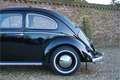Volkswagen Beetle Kever Oval type 1/11, fully restored, original boa Zwart - thumbnail 35