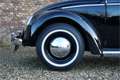 Volkswagen Beetle Kever Oval type 1/11, fully restored, original boa Schwarz - thumbnail 31