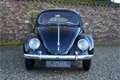 Volkswagen Beetle Kever Oval type 1/11, fully restored, original boa Schwarz - thumbnail 17
