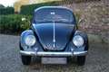 Volkswagen Beetle Kever Oval type 1/11, fully restored, original boa Siyah - thumbnail 5