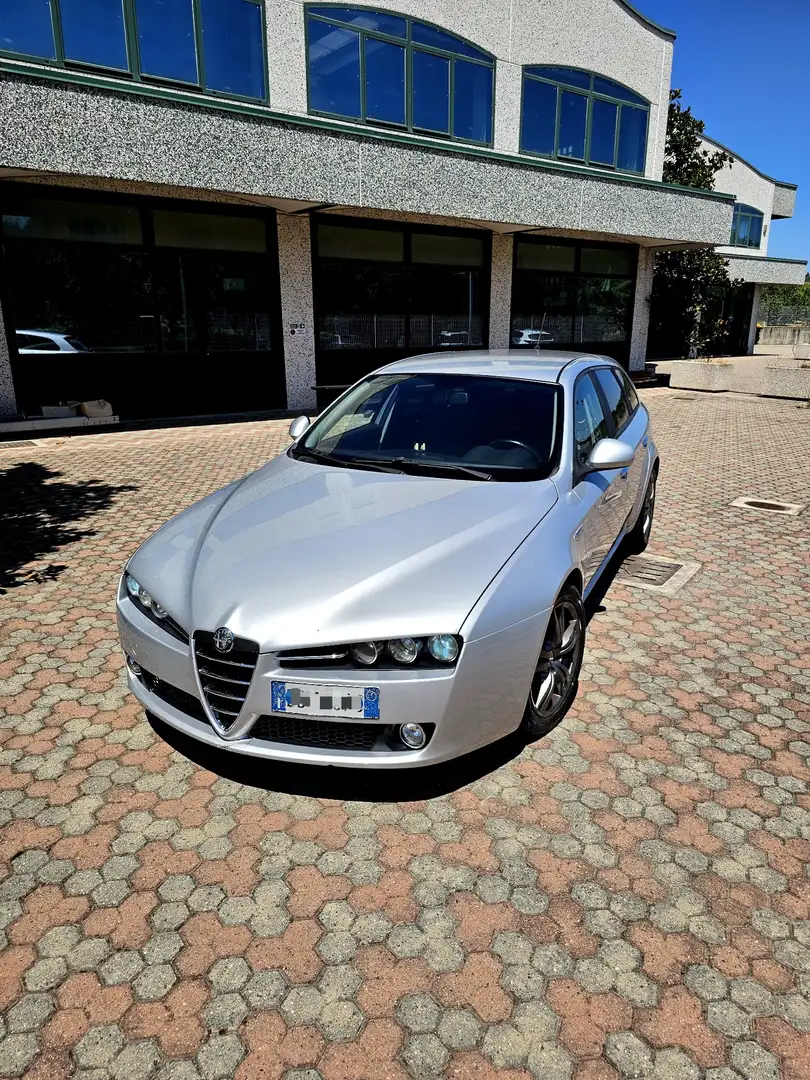 Alfa Romeo 159 SW 1.9 jtdm 16v Distinctive 150cv - 2