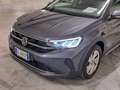 Volkswagen Taigo 1000 TSI 110CV Life Grigio - thumbnail 12