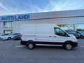 Ford Transit 290 2.0 tdci 130cv trend L2H2 E6.2 Bianco - thumbnail 4