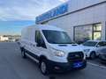 Ford Transit 290 2.0 tdci 130cv trend L2H2 E6.2 Bianco - thumbnail 2