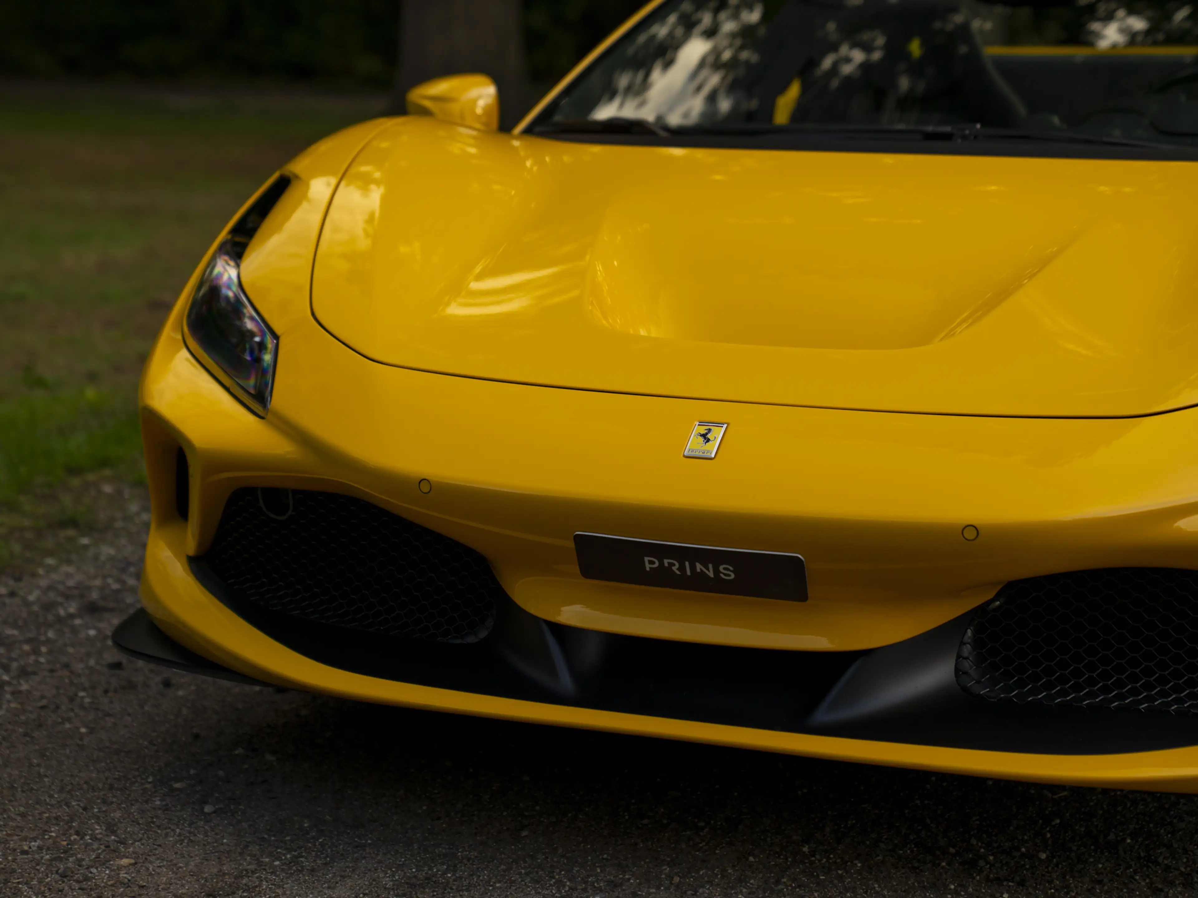 Ferrari F8 Spider 3.9 V8 HELE | Lift | JBL | Carbon interior — photo 19