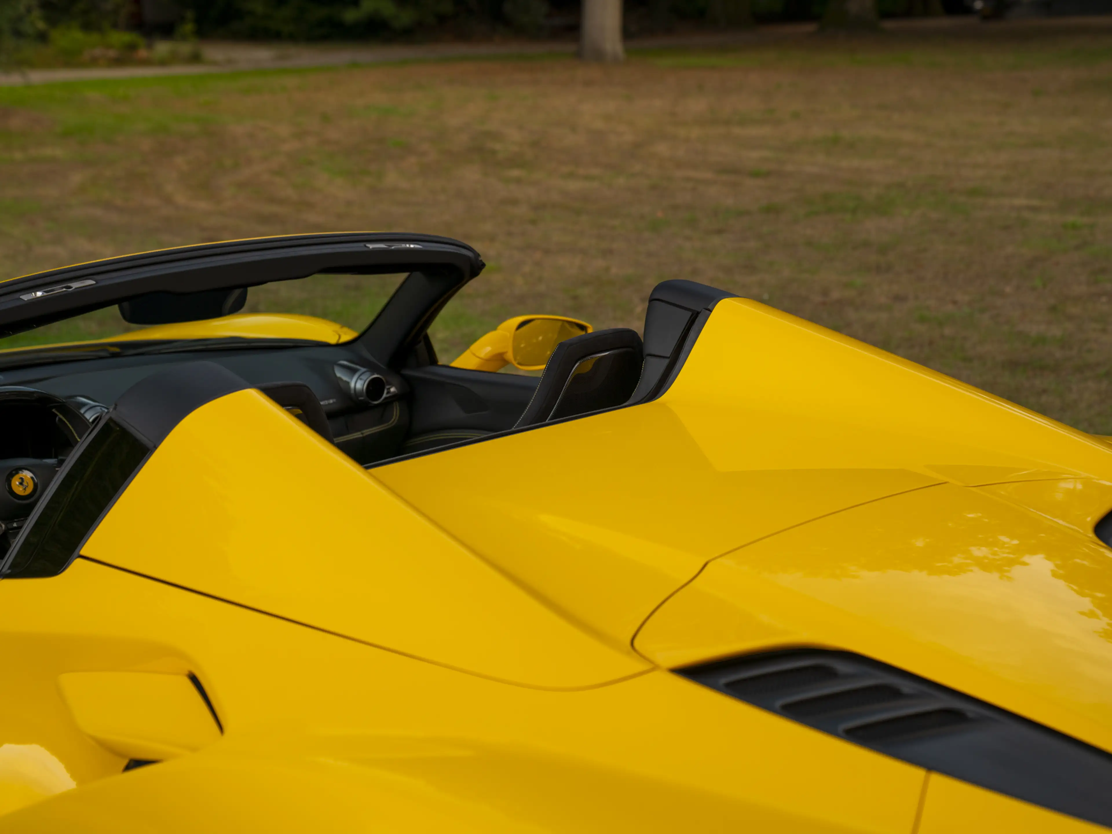 Ferrari F8 Spider 3.9 V8 HELE | Lift | JBL | Carbon interior — photo 41