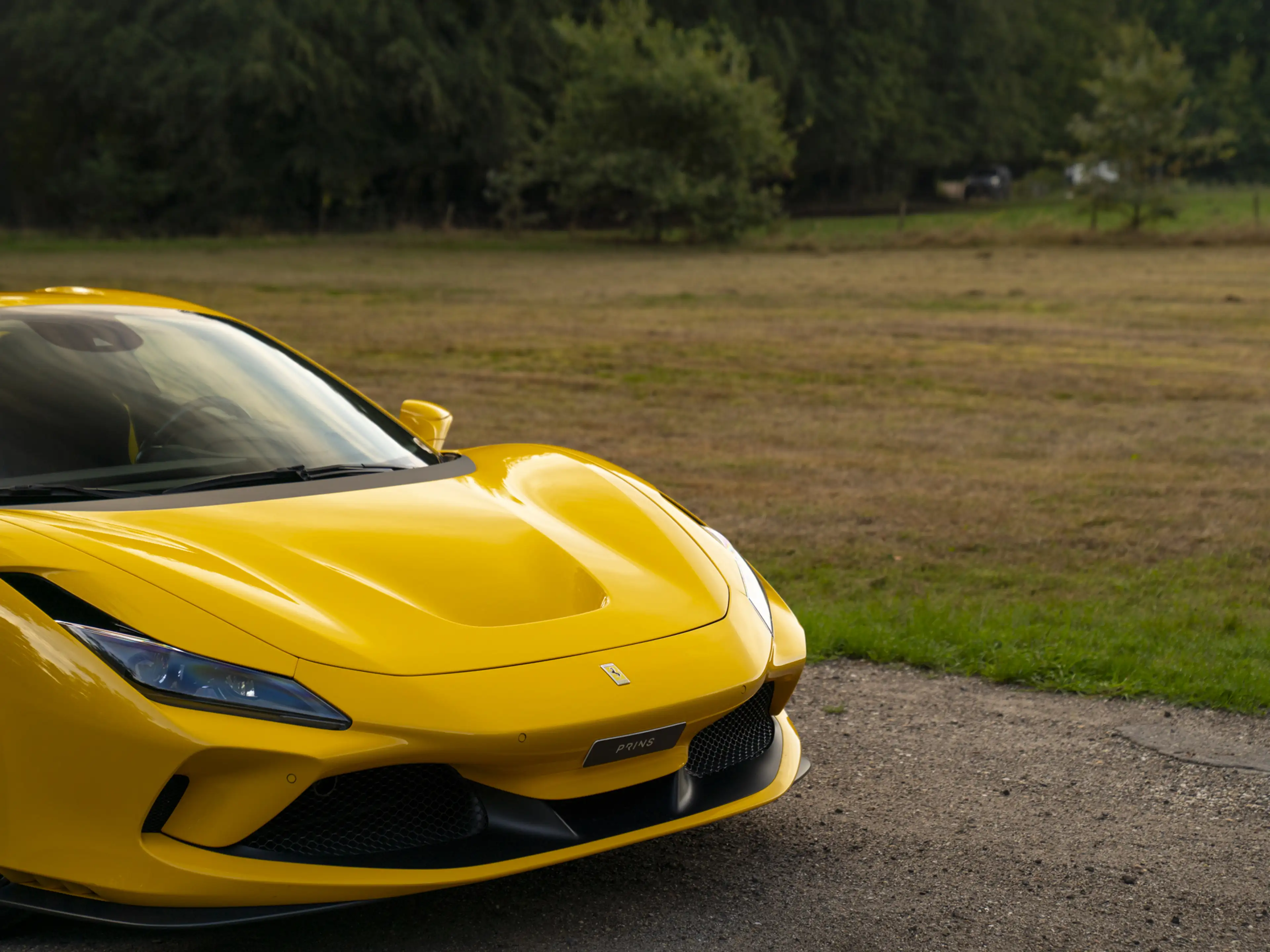 Ferrari F8 Spider 3.9 V8 HELE | Lift | JBL | Carbon interior — photo 23