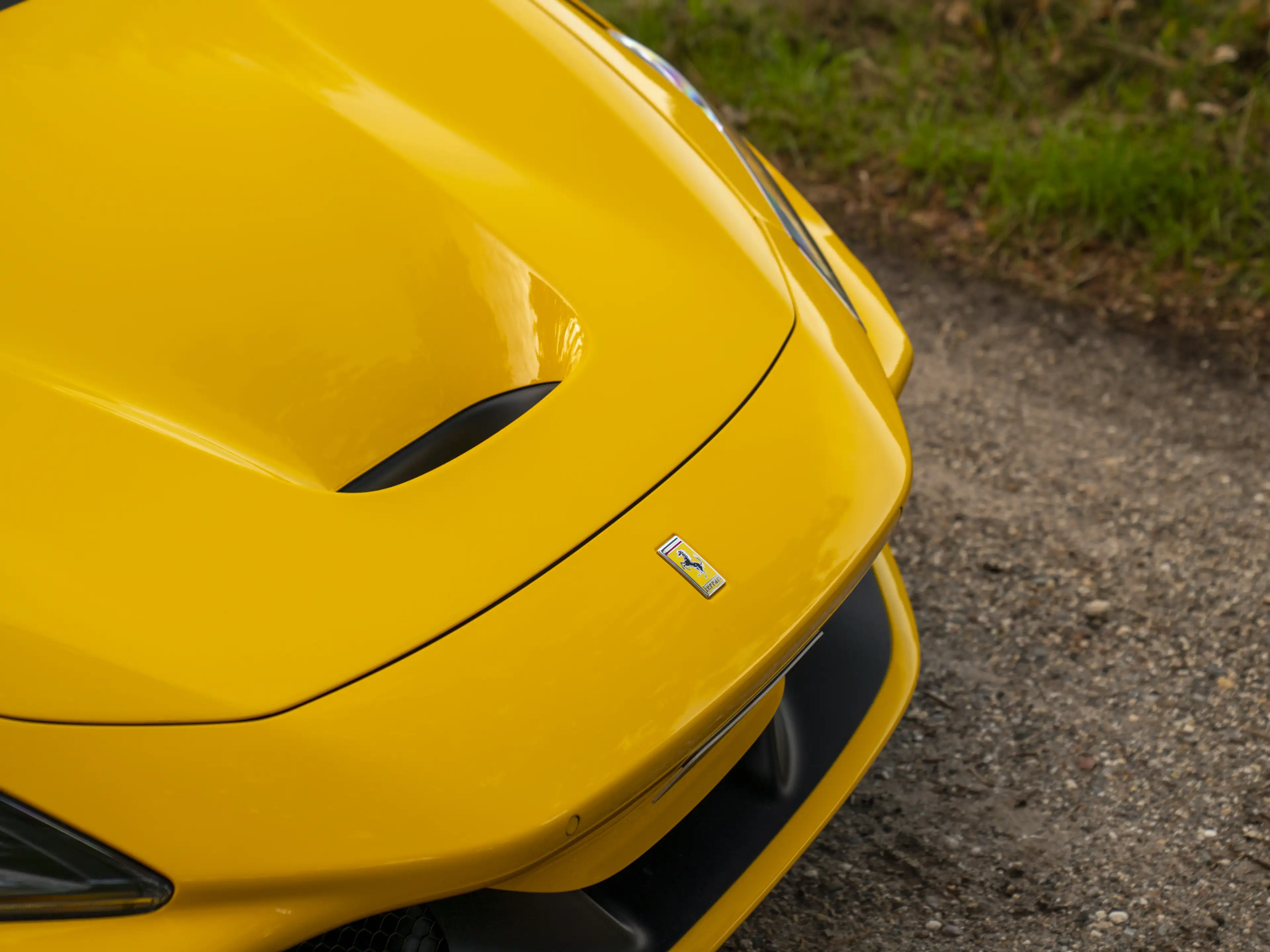 Ferrari F8 Spider 3.9 V8 HELE | Lift | JBL | Carbon interior — photo 27