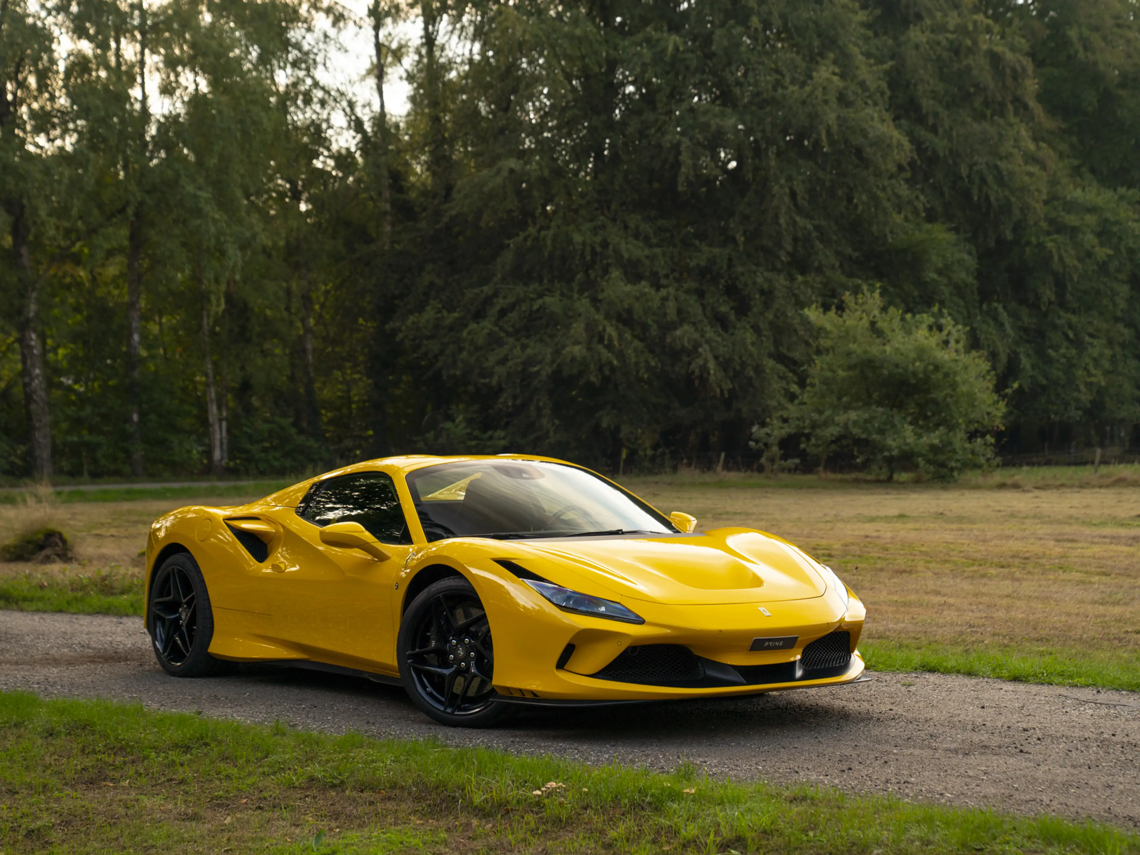 Ferrari F8 Spider 3.9 V8 HELE | Lift | JBL | Carbon interior — photo 22