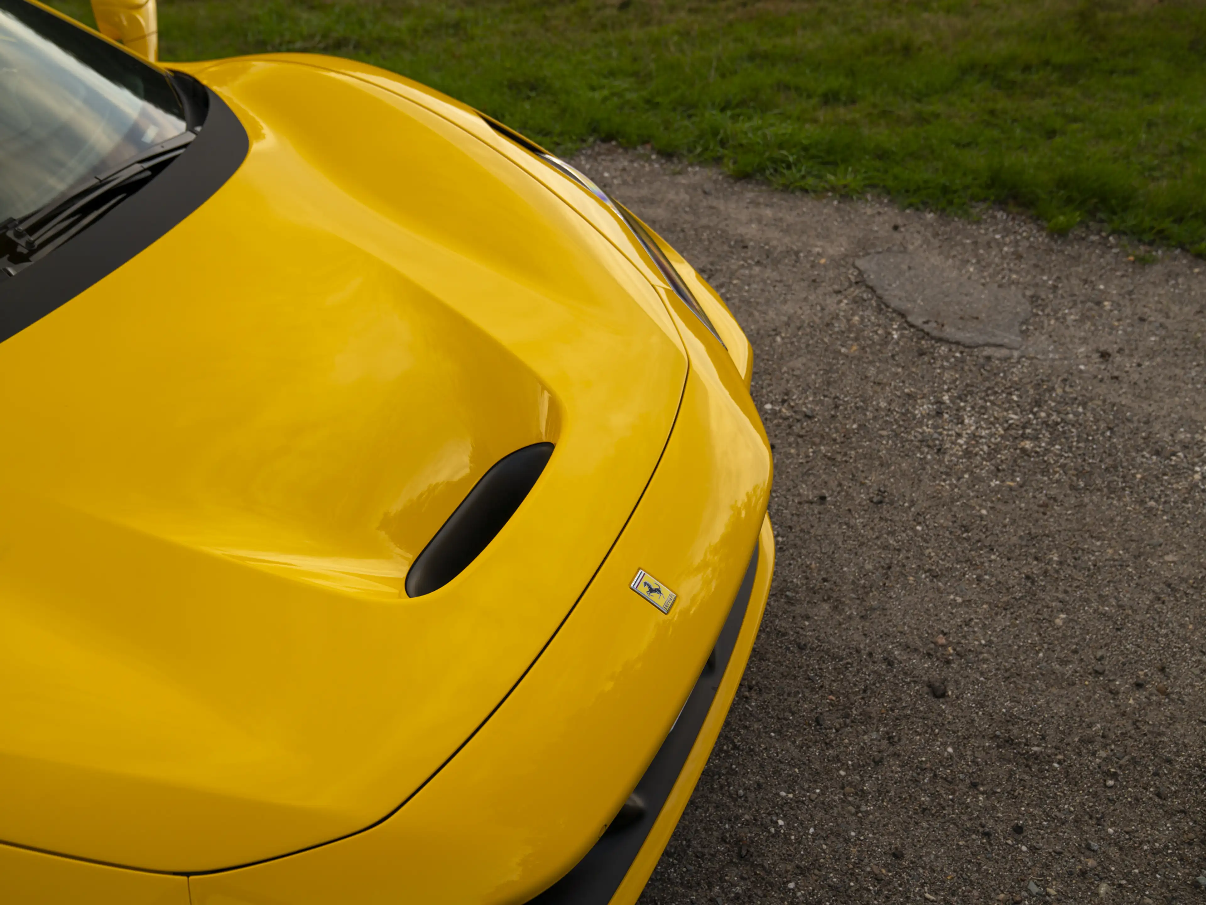 Ferrari F8 Spider 3.9 V8 HELE | Lift | JBL | Carbon interior — photo 26