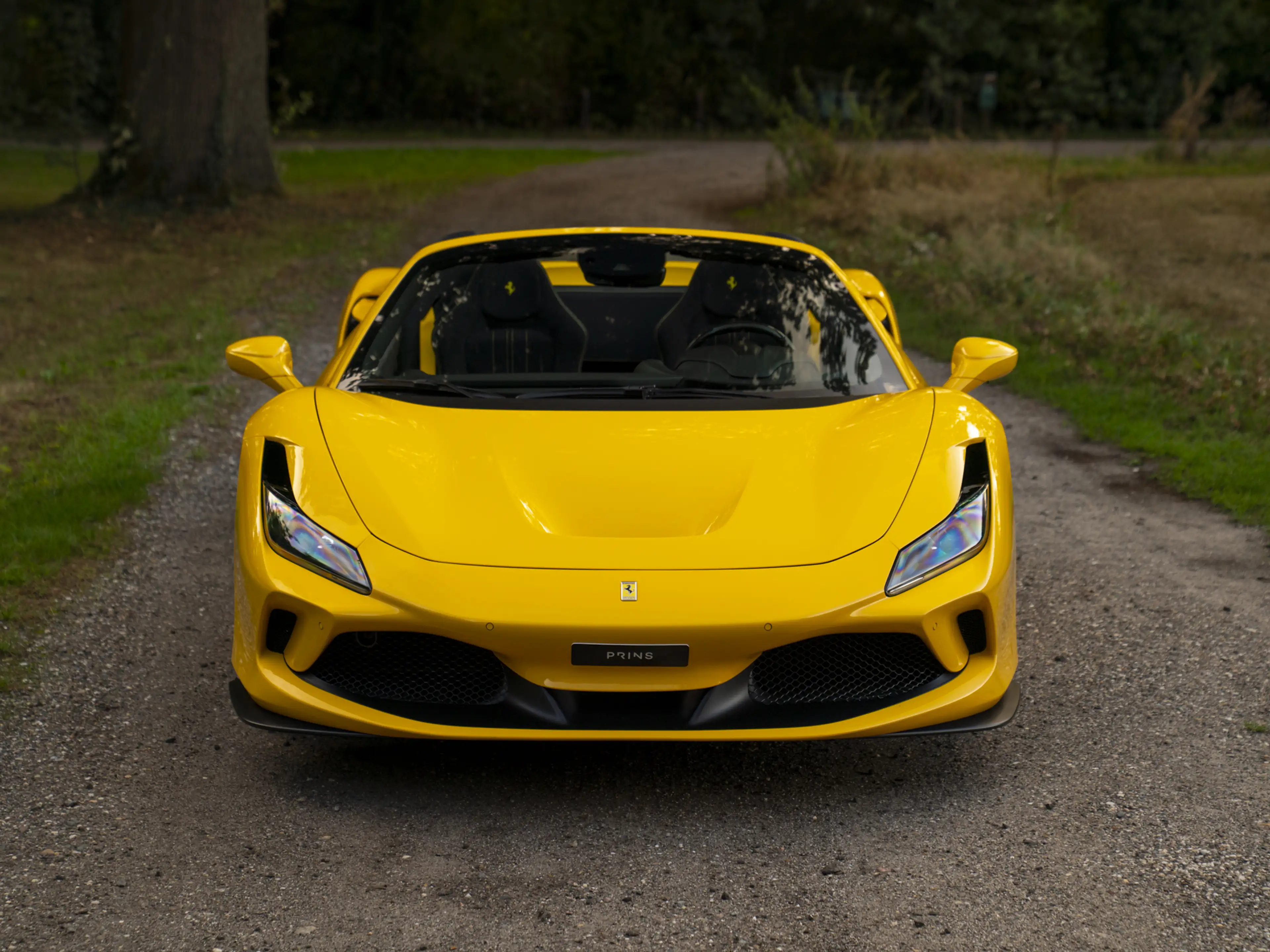 Ferrari F8 Spider 3.9 V8 HELE | Lift | JBL | Carbon interior — photo 14