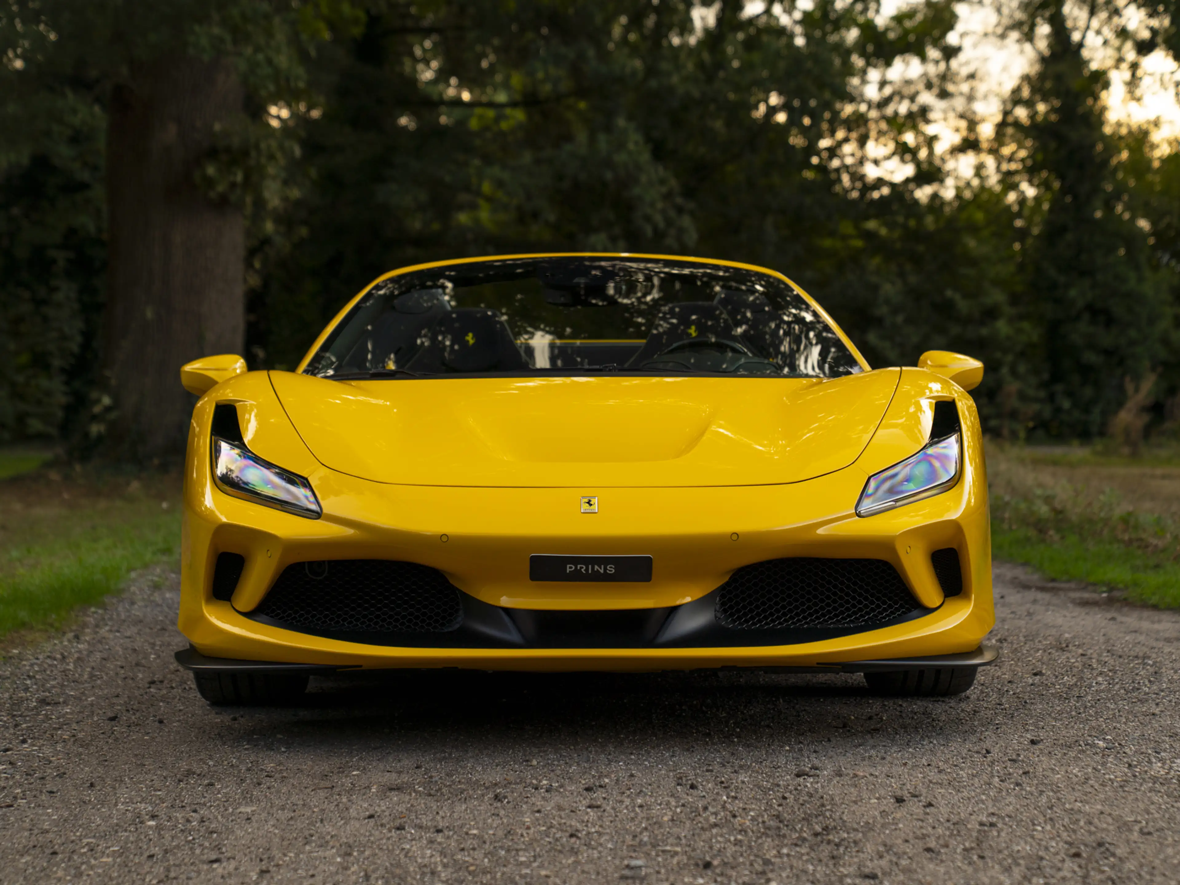 Ferrari F8 Spider 3.9 V8 HELE | Lift | JBL | Carbon interior — photo 2
