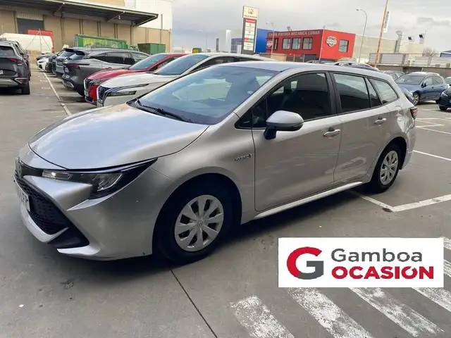 Toyota Corolla Touring Sports 125H Business
