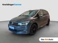 Volkswagen Touran Comfortline TDI SCR DSG 5-Sitzer Grau - thumbnail 1