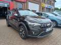 Dacia Sandero 1.0 Stepway Expression+ Klimaautomatik Zwart - thumbnail 2
