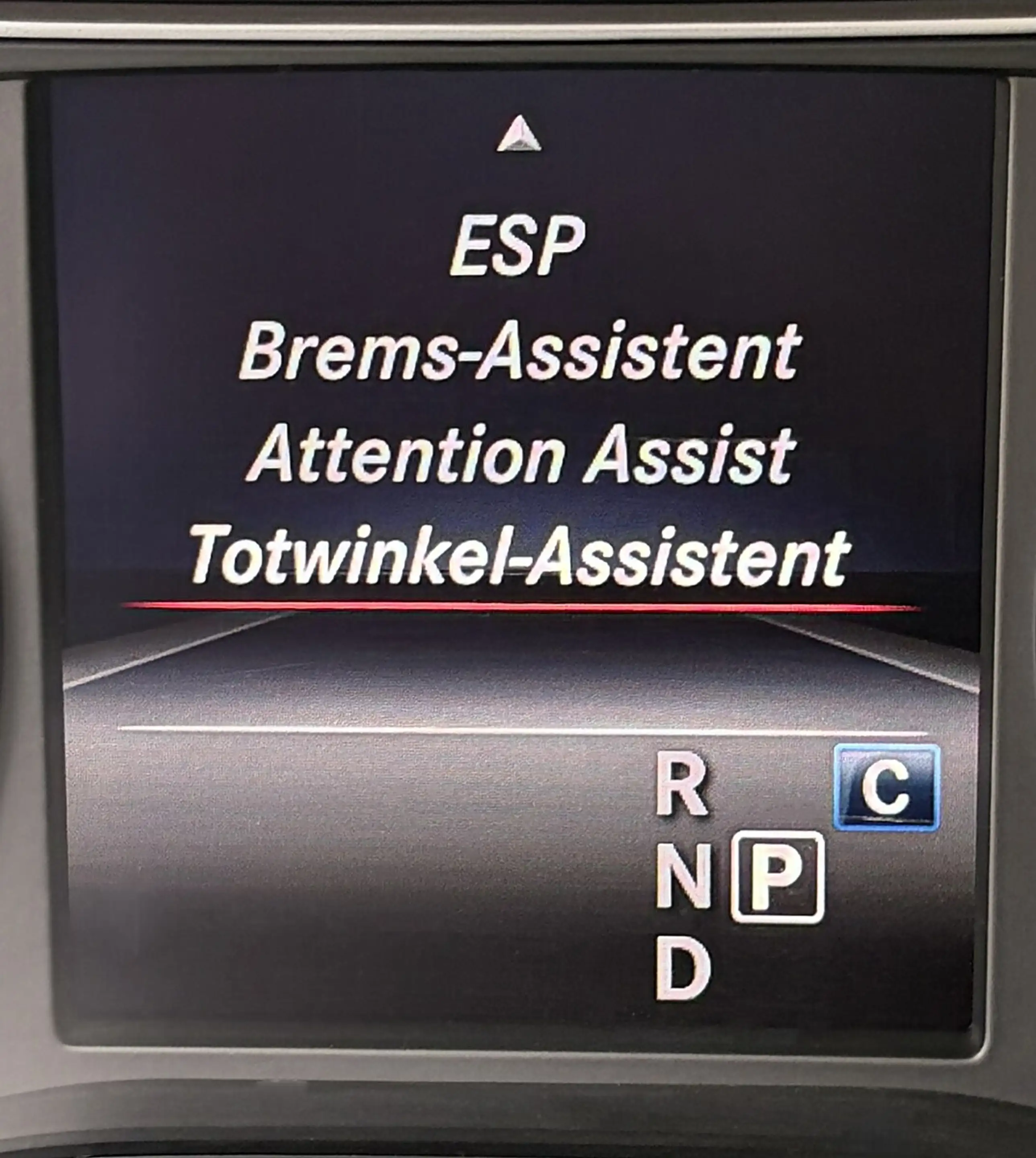 Mercedes-Benz B 200 d 4MATIC Aut. — photo 15
