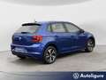 Volkswagen Polo Polo 1.6 TDI 5p. Comfortline BlueMotion Technology Blauw - thumbnail 5